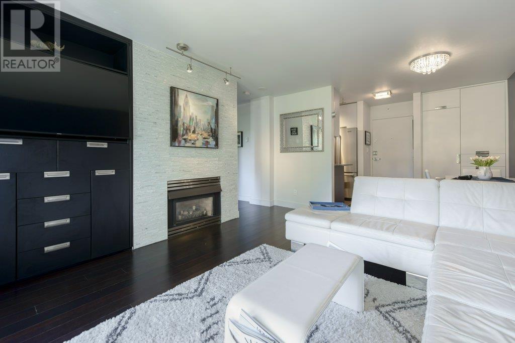 402 939 Homer Street, Vancouver, British Columbia  V6B 2W6 - Photo 4 - R3013586