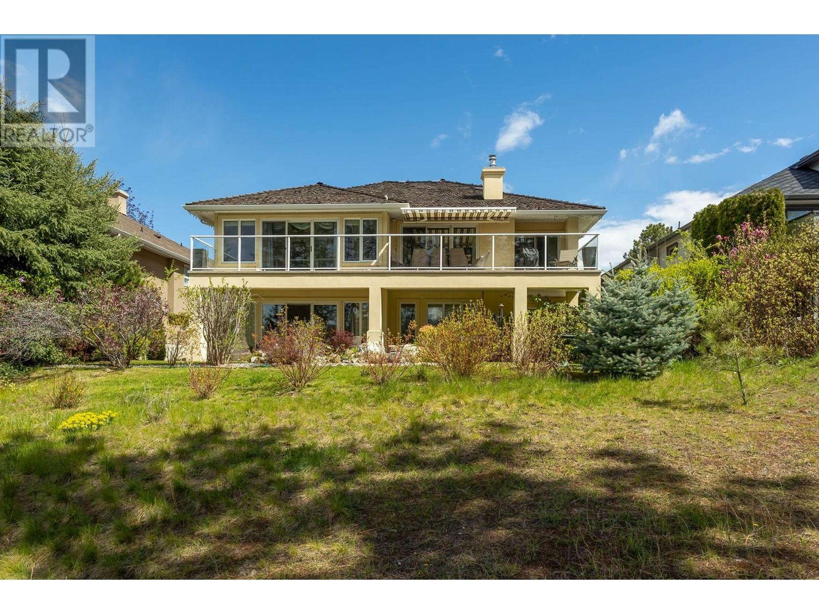 3973 Gallaghers Circle, Kelowna, British Columbia  V1W 3Z9 - Photo 3 - 10345512