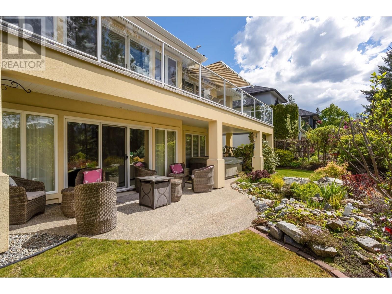 3973 Gallaghers Circle, Kelowna, British Columbia  V1W 3Z9 - Photo 41 - 10345512