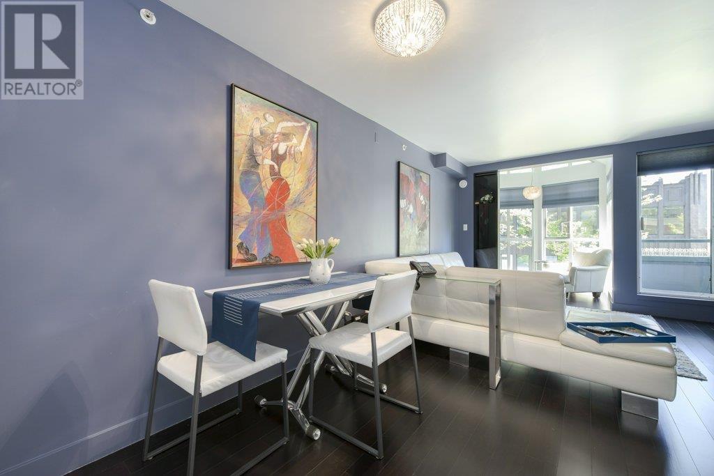 402 939 Homer Street, Vancouver, British Columbia  V6B 2W6 - Photo 8 - R3013586