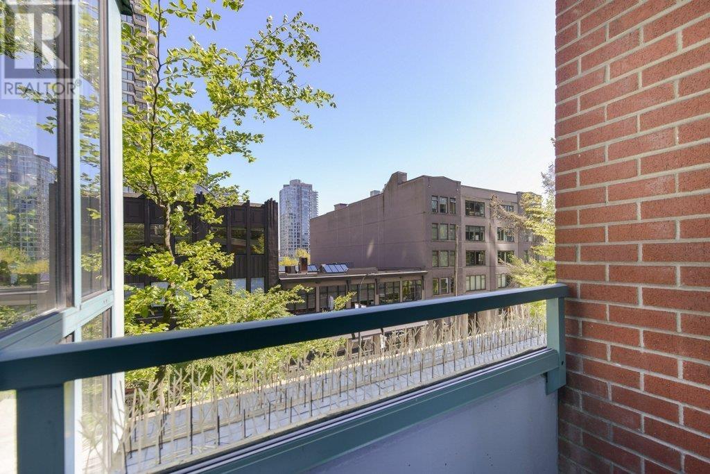 402 939 Homer Street, Vancouver, British Columbia  V6B 2W6 - Photo 19 - R3013586