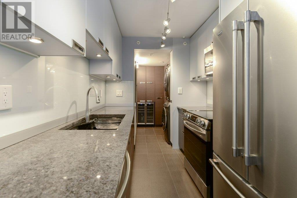 402 939 Homer Street, Vancouver, British Columbia  V6B 2W6 - Photo 11 - R3013586