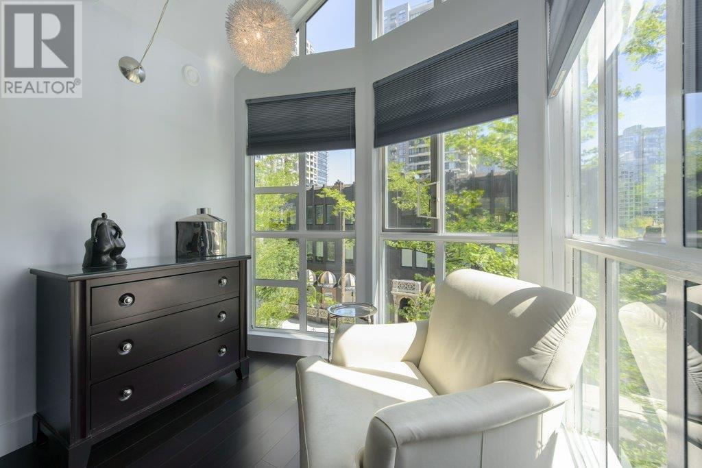 402 939 Homer Street, Vancouver, British Columbia  V6B 2W6 - Photo 6 - R3013586