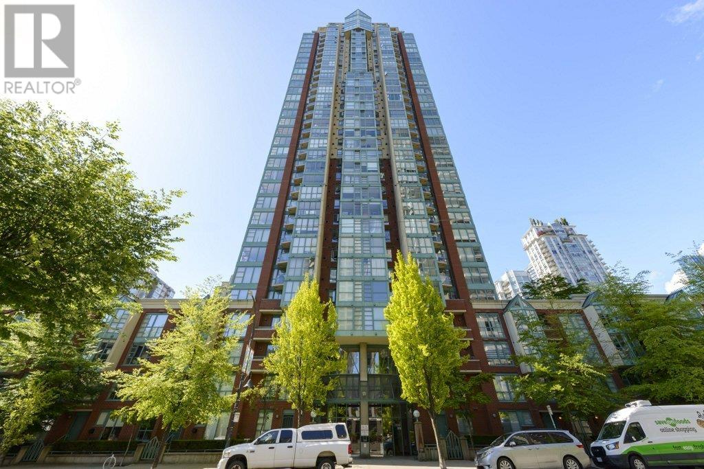 402 939 Homer Street, Vancouver, British Columbia  V6B 2W6 - Photo 22 - R3013586