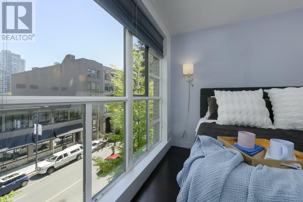 402 939 Homer Street, Vancouver, British Columbia  V6B 2W6 - Photo 14 - R3013586