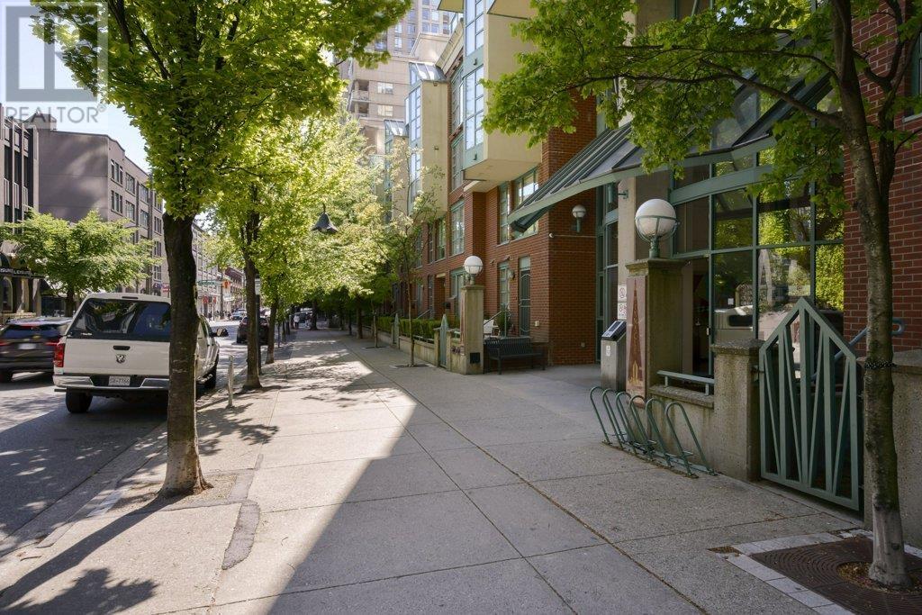 402 939 Homer Street, Vancouver, British Columbia  V6B 2W6 - Photo 21 - R3013586