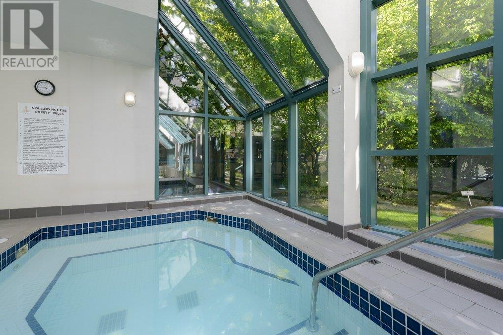 402 939 Homer Street, Vancouver, British Columbia  V6B 2W6 - Photo 27 - R3013586