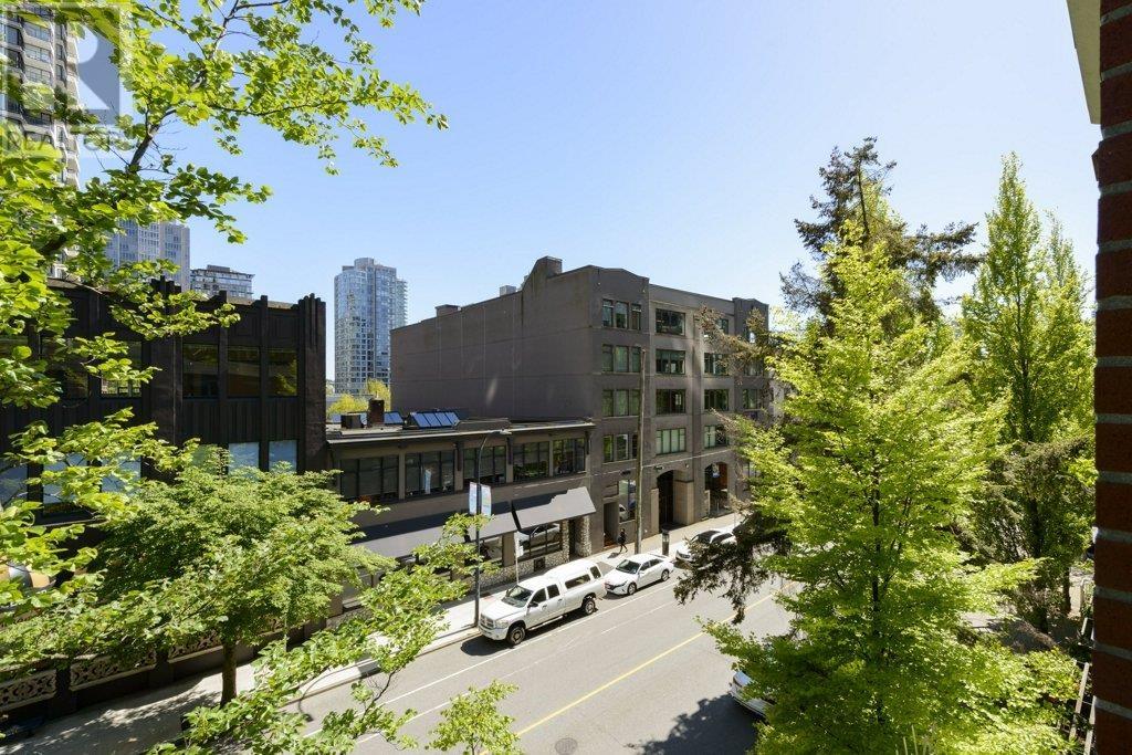 402 939 Homer Street, Vancouver, British Columbia  V6B 2W6 - Photo 20 - R3013586