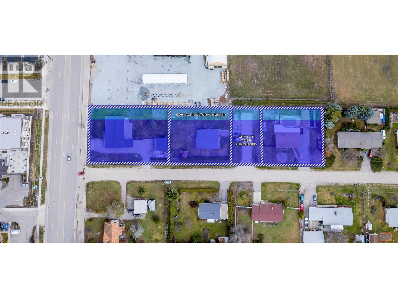 3159 St. Amand Road Lot# 5, Kelowna, British Columbia  V1W 3P2 - Photo 2 - 10345814