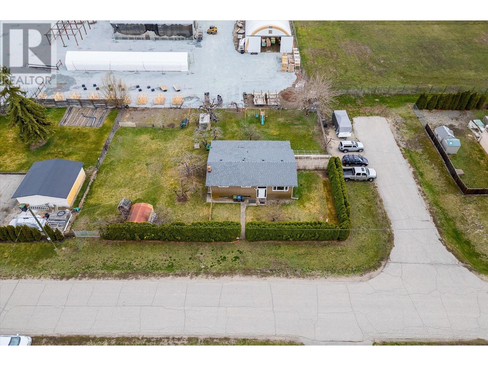 3159 St. Amand Road Lot# 5, Kelowna, British Columbia  V1W 3P2 - Photo 1 - 10345814