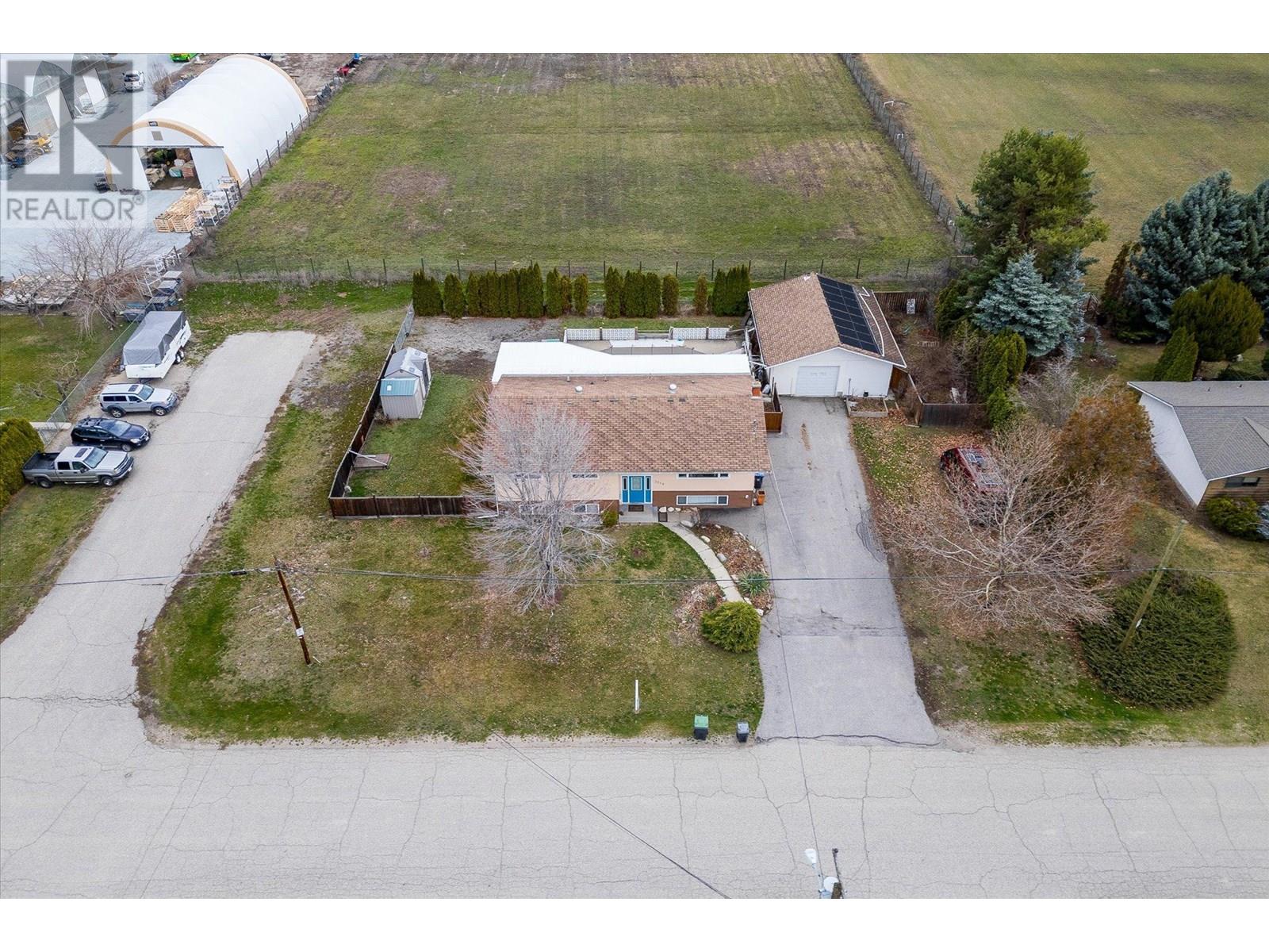 3159 St. Amand Road Lot# 5, Kelowna, British Columbia  V1W 3P2 - Photo 11 - 10345814