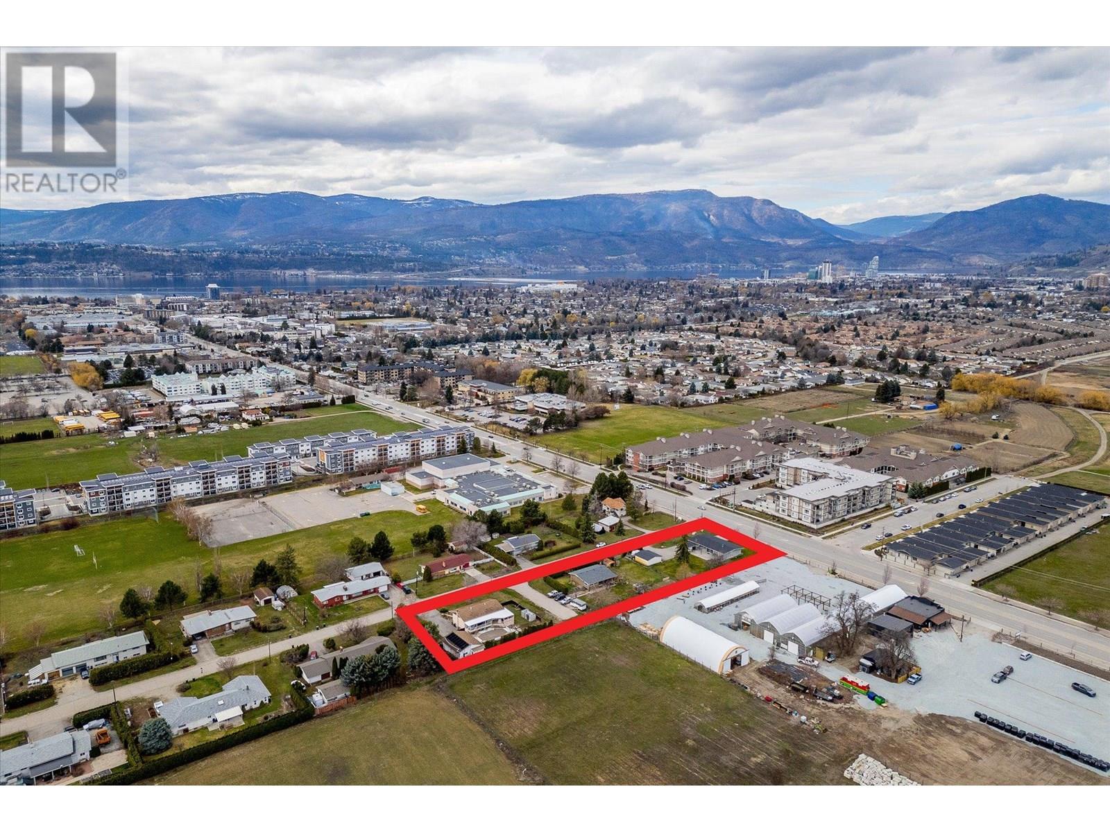 3159 St. Amand Road Lot# 5, Kelowna, British Columbia  V1W 3P2 - Photo 9 - 10345814