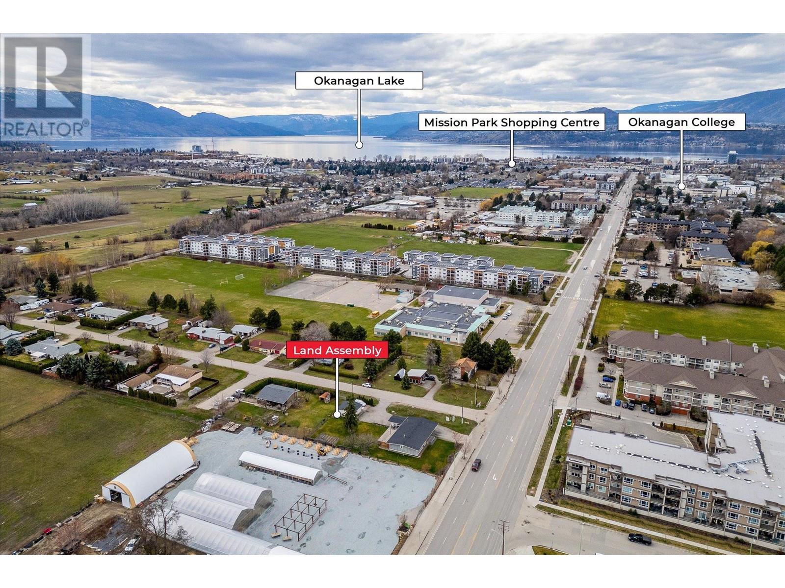 3159 St. Amand Road Lot# 5, Kelowna, British Columbia  V1W 3P2 - Photo 4 - 10345814