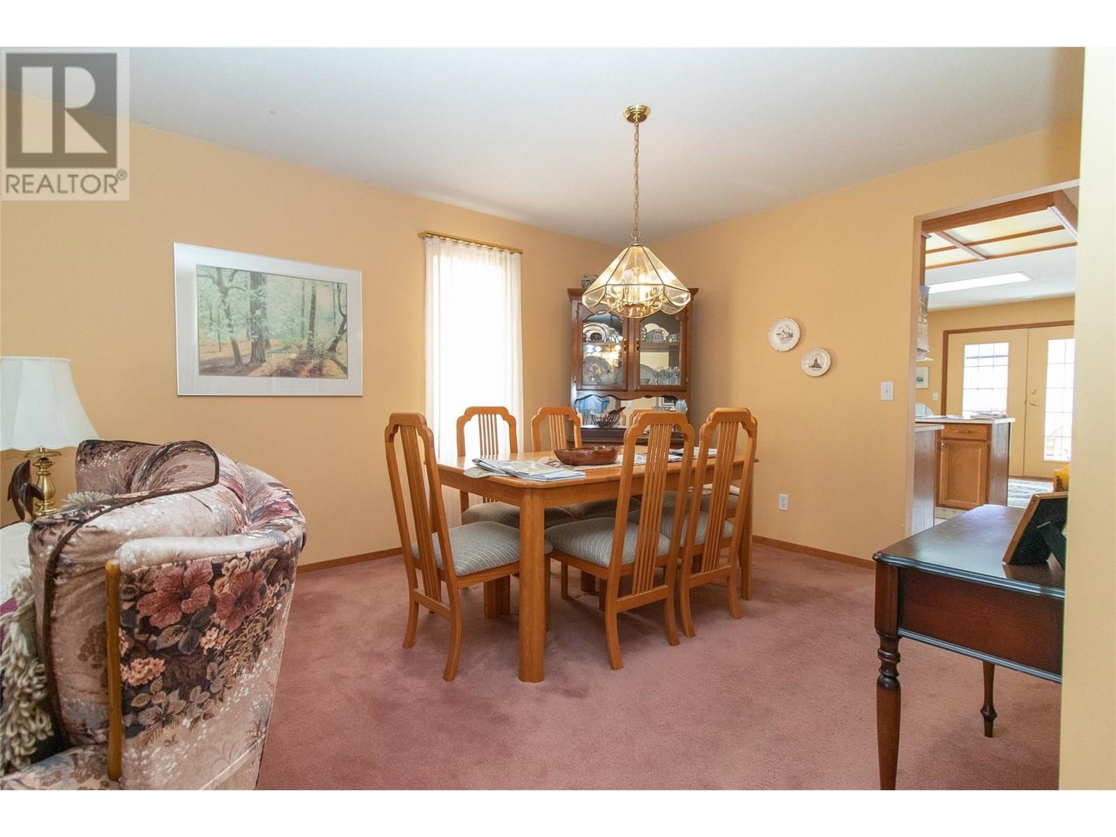 1201 Cameron Avenue Unit# 7, Kelowna, British Columbia  V1W 3R7 - Photo 5 - 10348577
