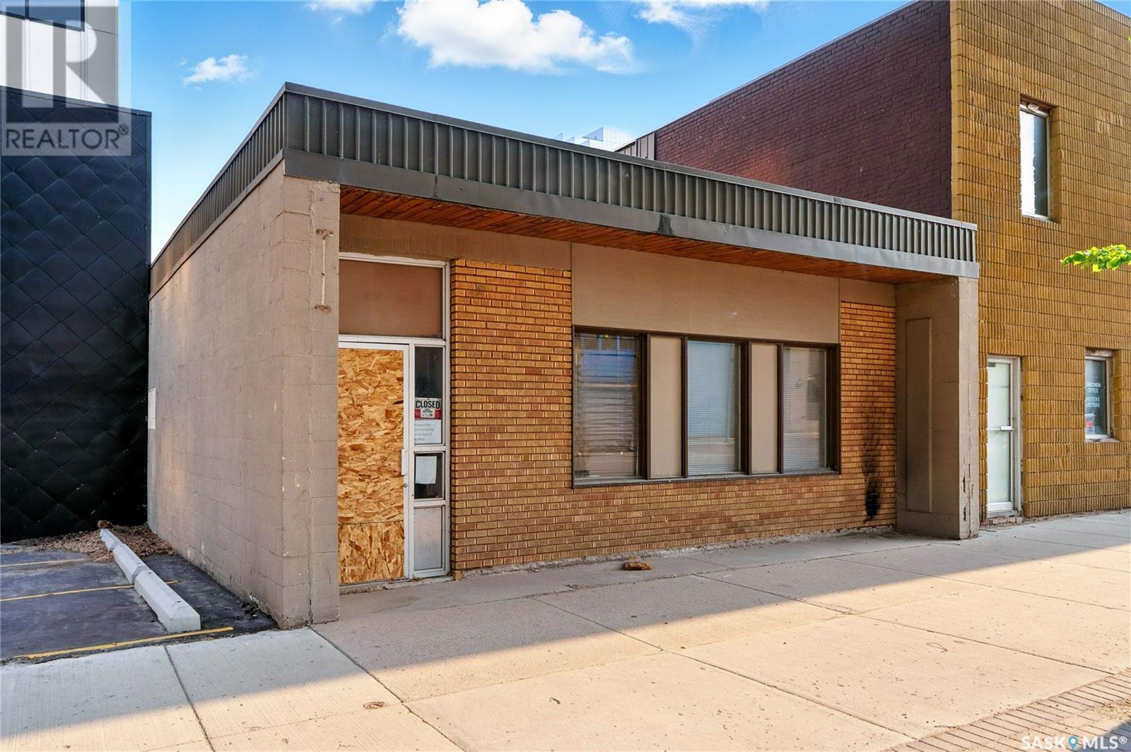 315 20th STREET E, Saskatoon, Saskatchewan