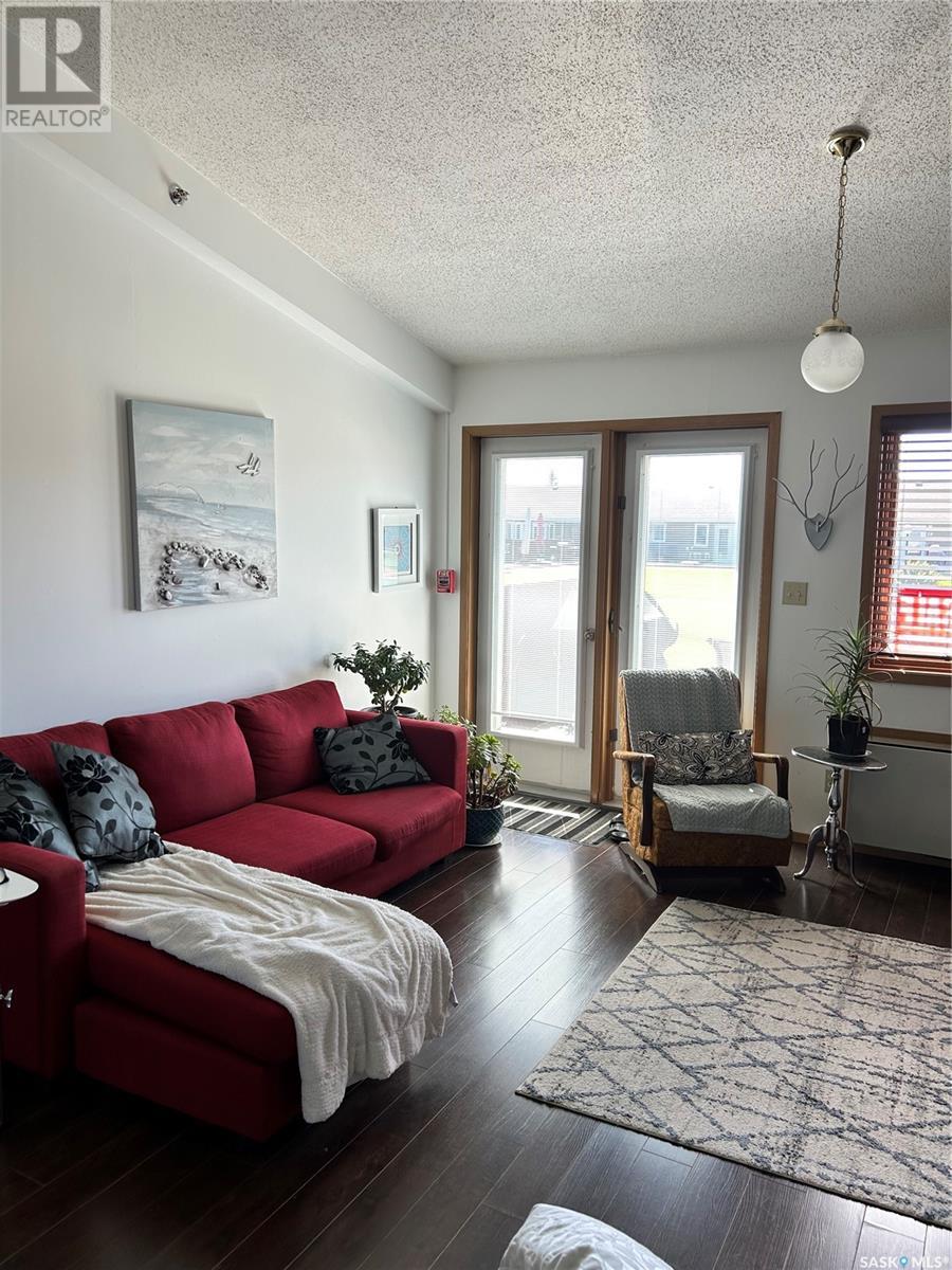 15 1250 Aaro Avenue, Elbow, Saskatchewan  S0H 1J0 - Photo 3 - SK008985