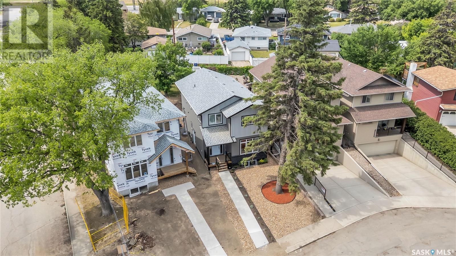 1601b 9th Avenue N, Saskatoon, Saskatchewan  S7K 2Z9 - Photo 42 - SK008976