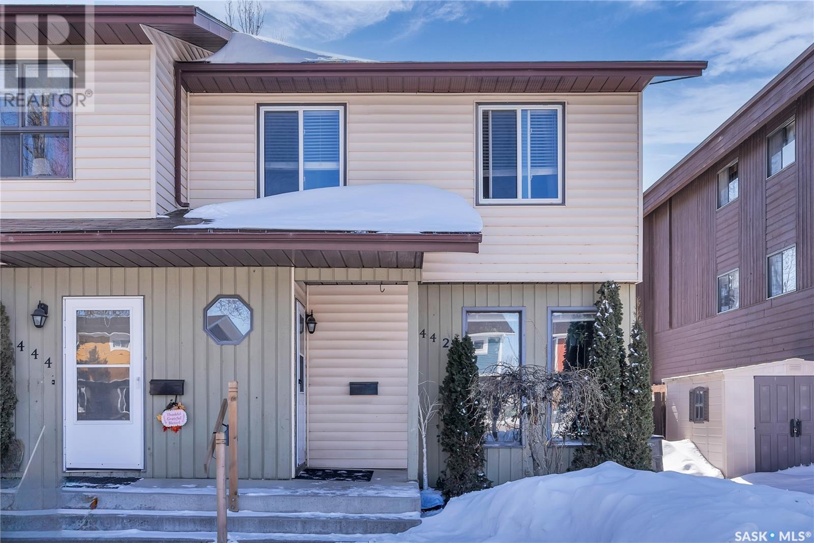 442 - 444 Russell Road, Saskatoon, Saskatchewan  S7K 6K9 - Photo 32 - SK008930