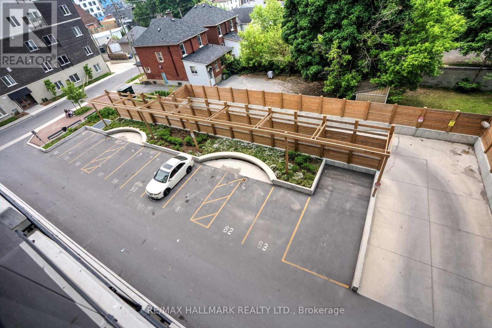 406 - 652 Princess Street, Kingston (Central City East), Ontario  K7L 1E5 - Photo 21 - X12209995