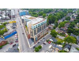 406 - 652 PRINCESS STREET, Kingston, Ontario