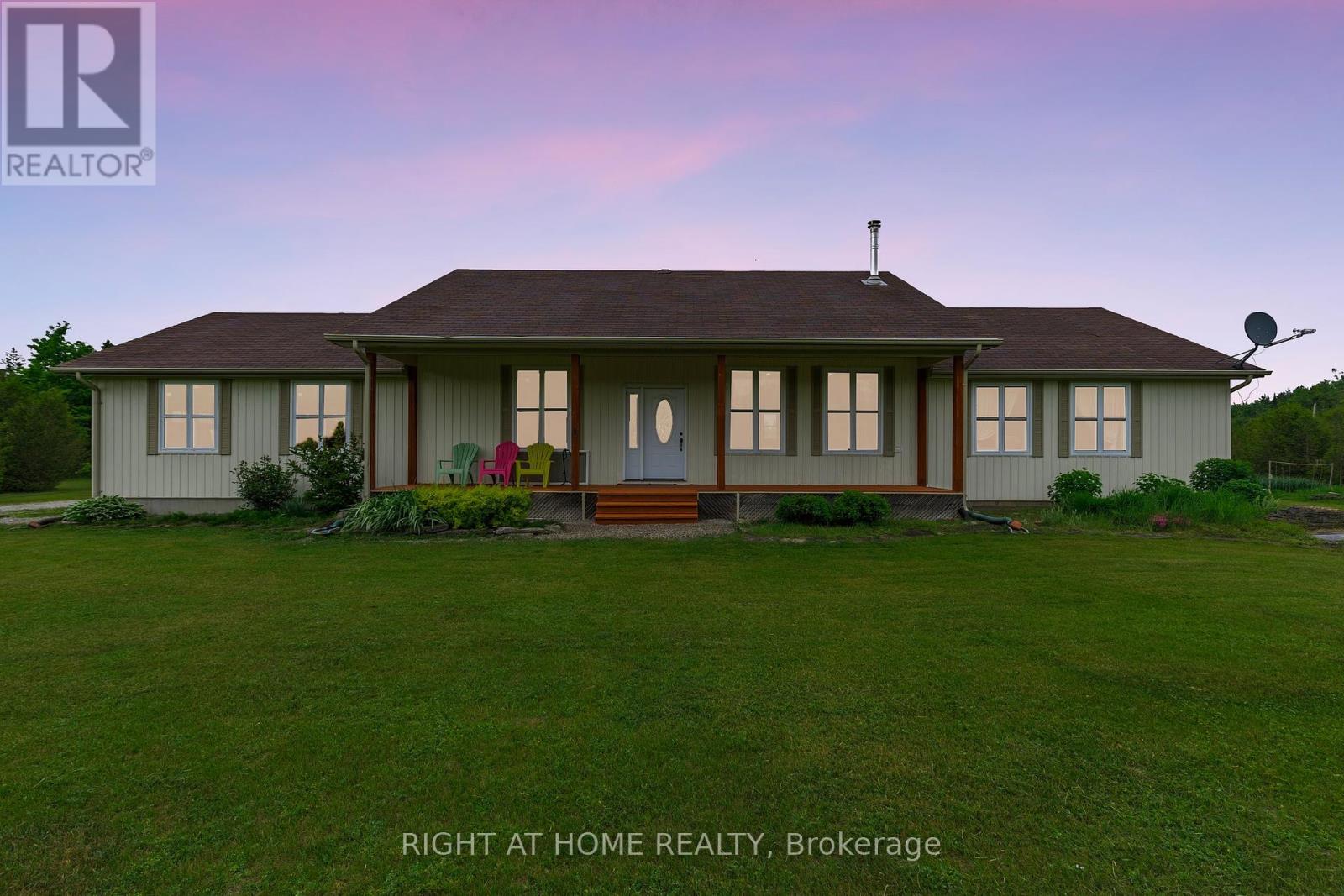 371 Digby Laxton Boundary Road, Kawartha Lakes, Ontario  K0M 2B0 - Photo 1 - X12210011