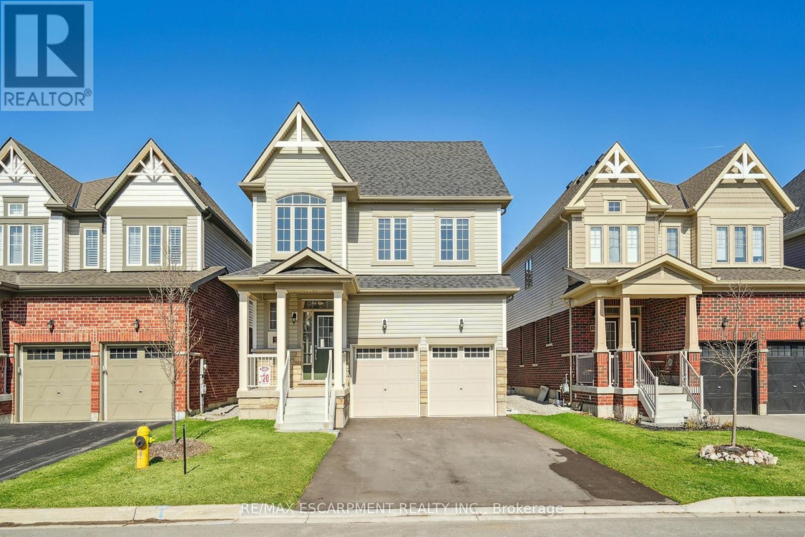 116 PICK ROAD, Guelph/Eramosa, Ontario