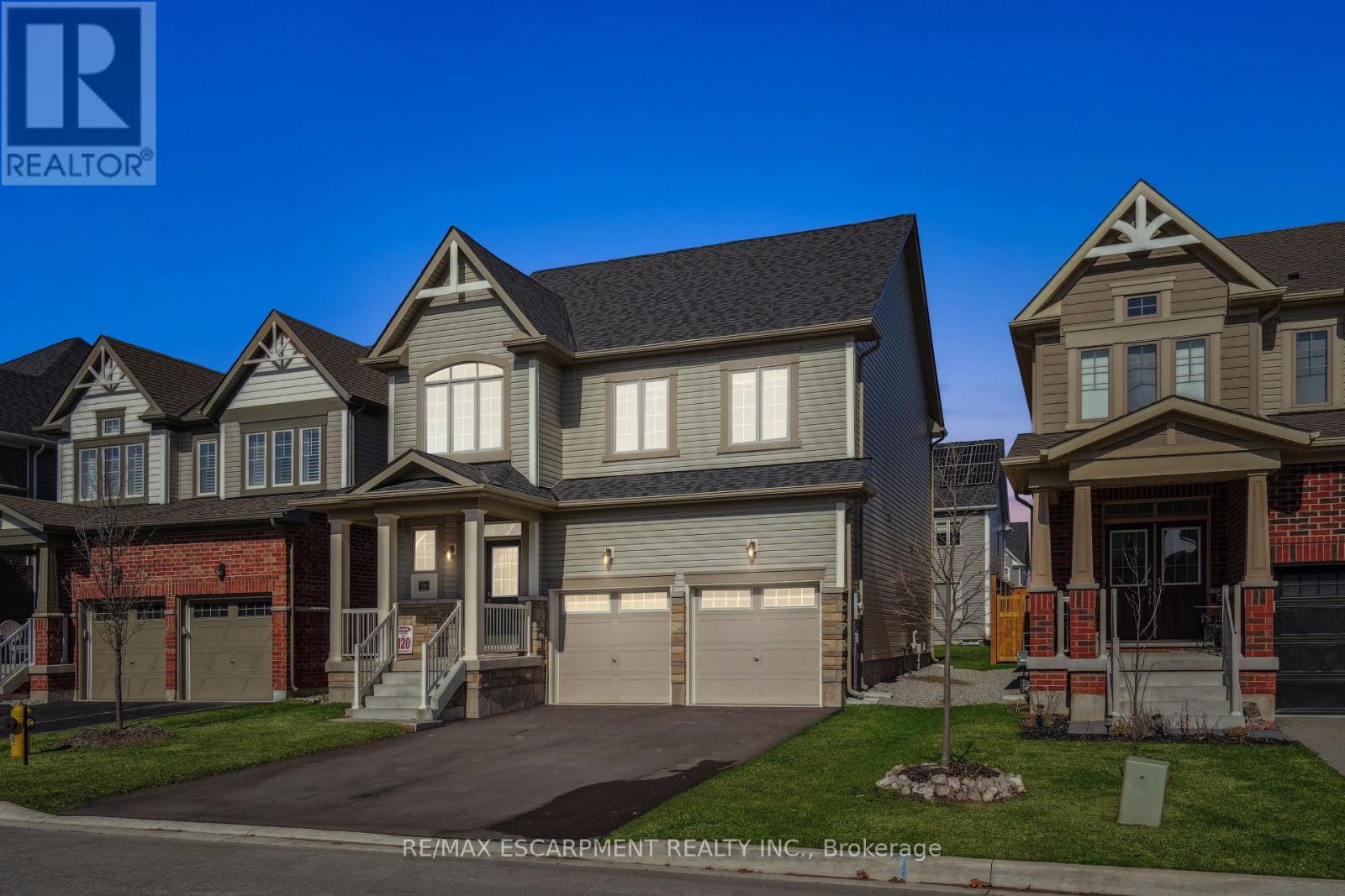 116 Pick Road, Guelph/eramosa, Ontario  N0B 2K0 - Photo 2 - X12210052