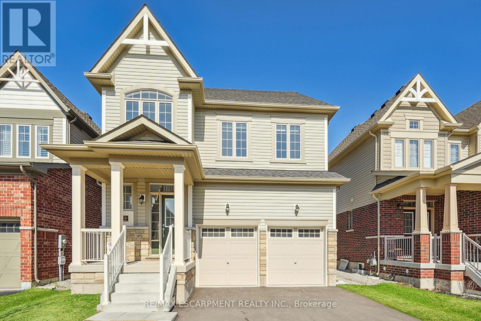 116 Pick Road, Guelph/eramosa, Ontario  N0B 2K0 - Photo 3 - X12210052