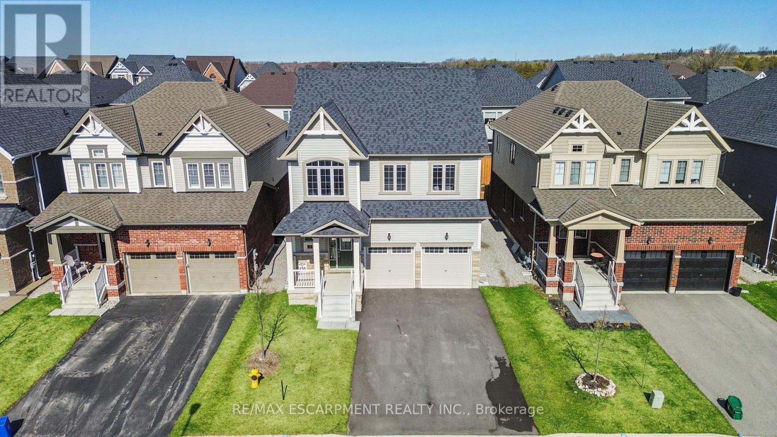 116 Pick Road, Guelph/eramosa, Ontario  N0B 2K0 - Photo 4 - X12210052