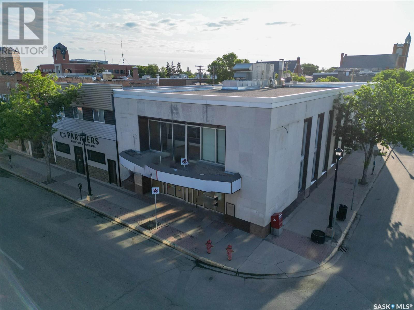 1132 Central AVENUE, Prince Albert, Saskatchewan