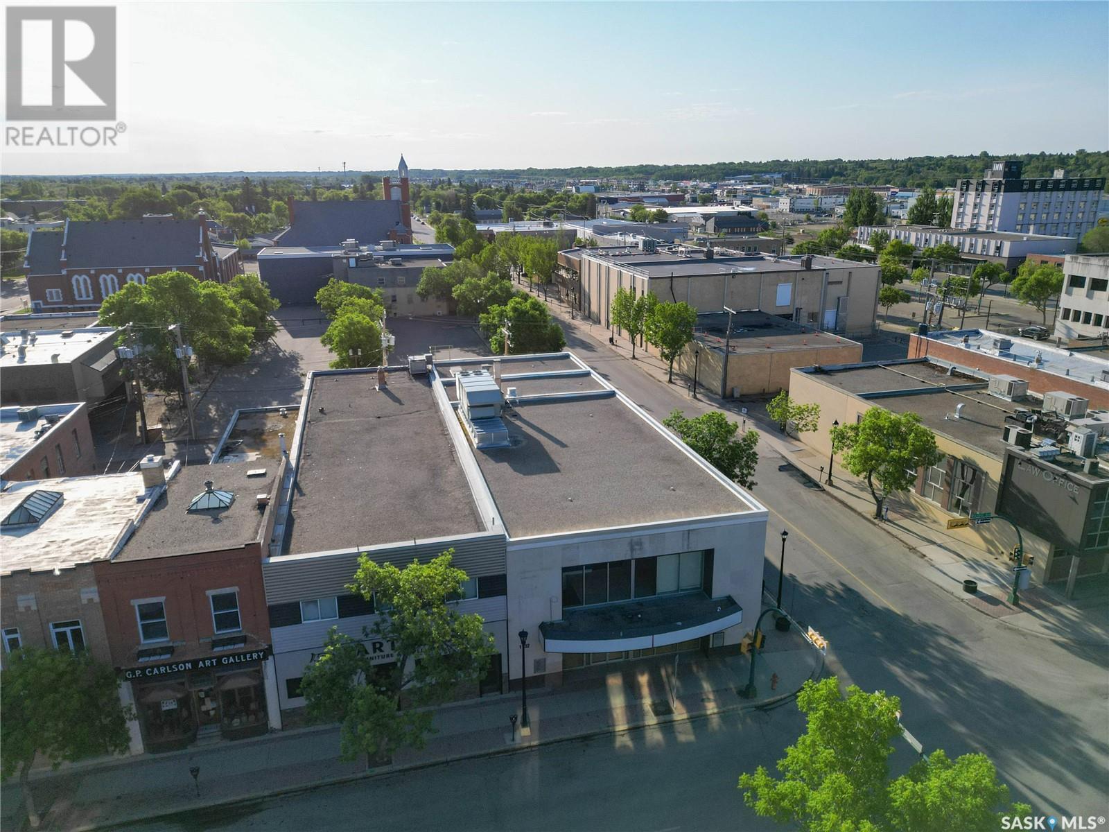 1132 Central Avenue, Prince Albert, Saskatchewan  S6V 4V6 - Photo 3 - SK008852