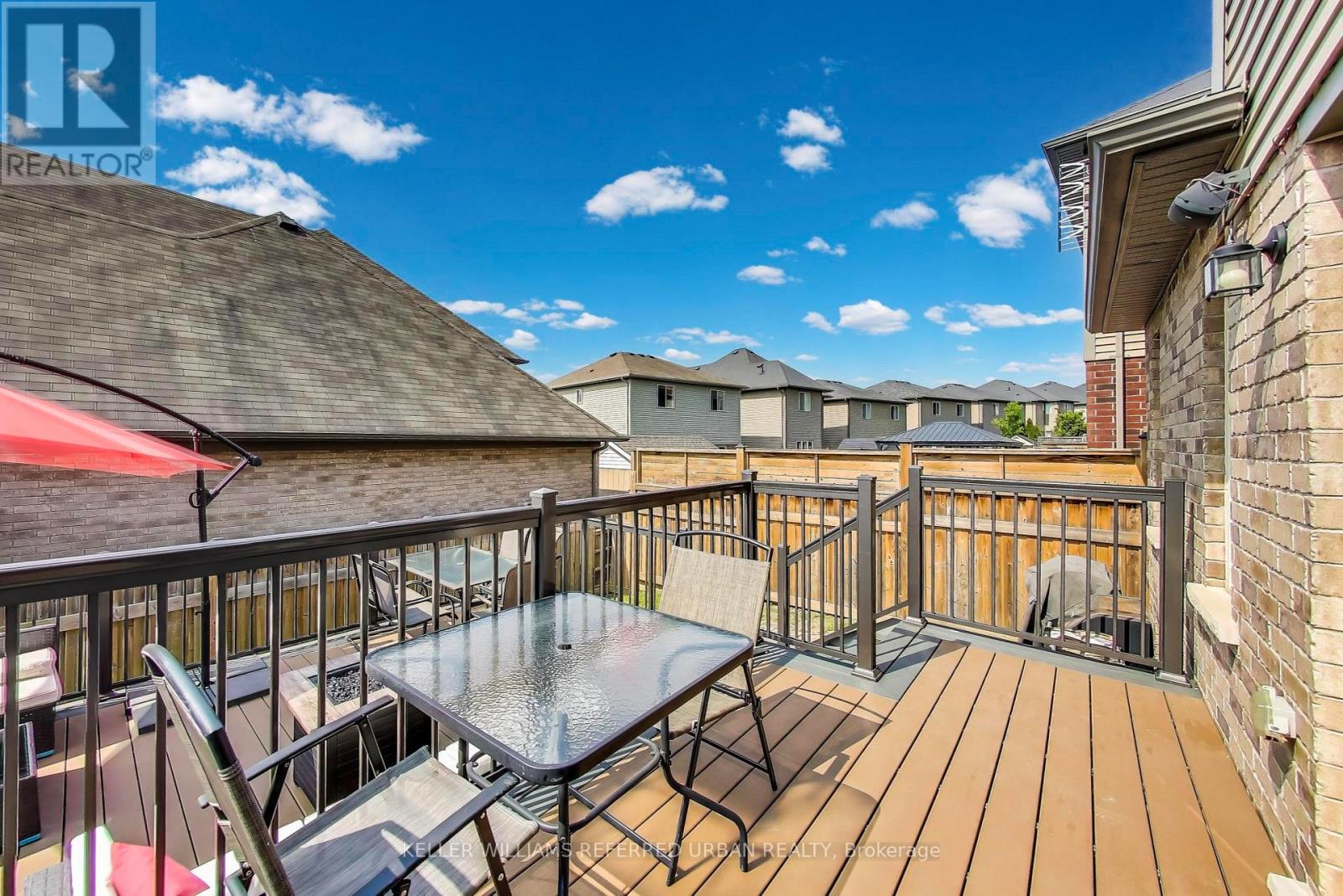 7 Grandstand Drive, Hamilton (Binbrook), Ontario  L0R 1C0 - Photo 29 - X12210082