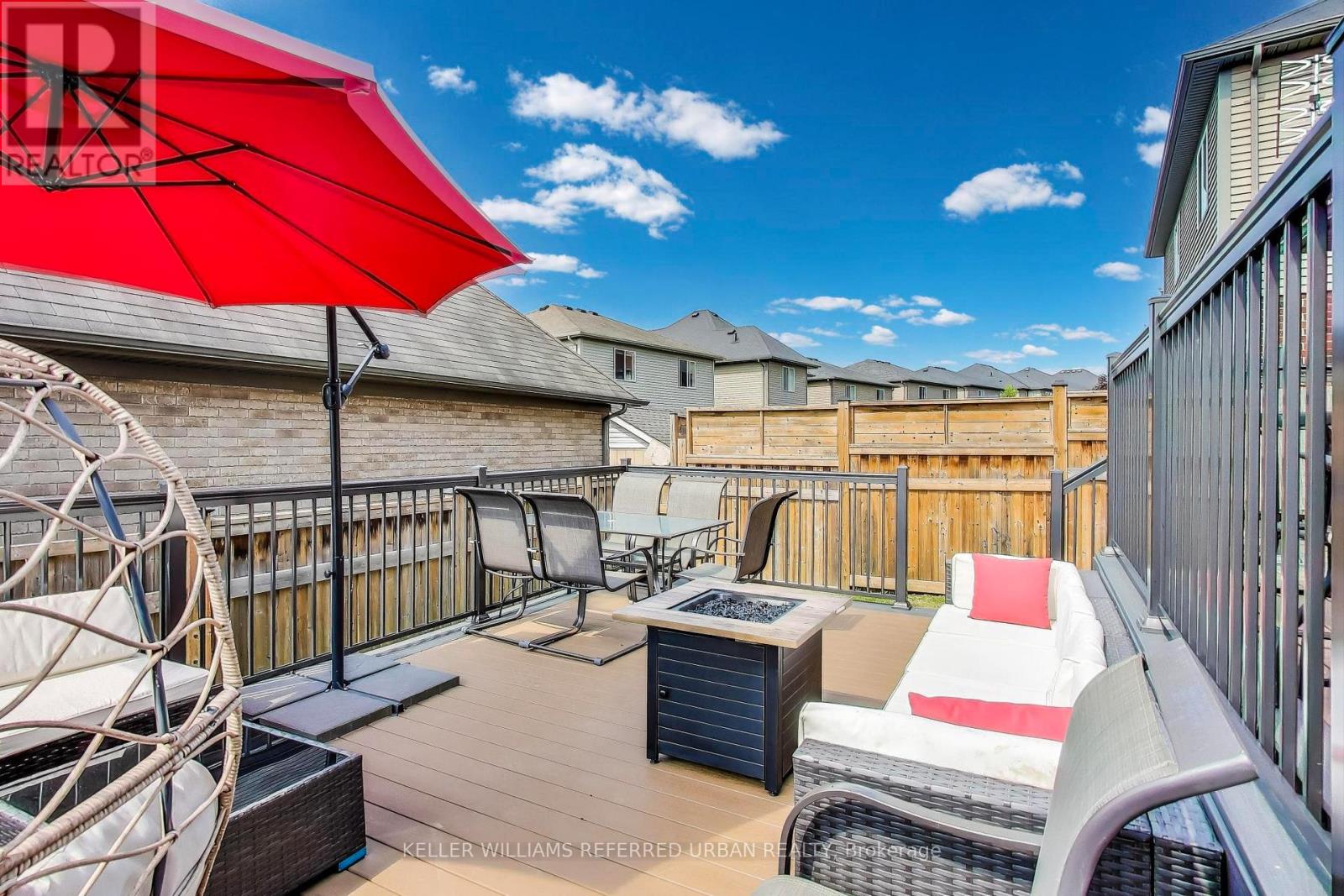 7 Grandstand Drive, Hamilton (Binbrook), Ontario  L0R 1C0 - Photo 32 - X12210082