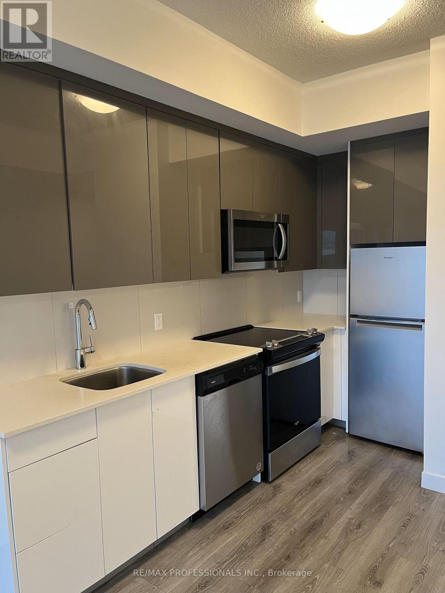 2711 - 60 Frederick Street, Kitchener, Ontario  N2H 2L7 - Photo 8 - X12210143