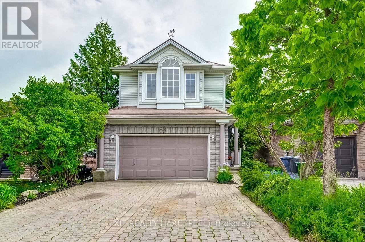 24 O' CONNOR LANE, Guelph, Ontario