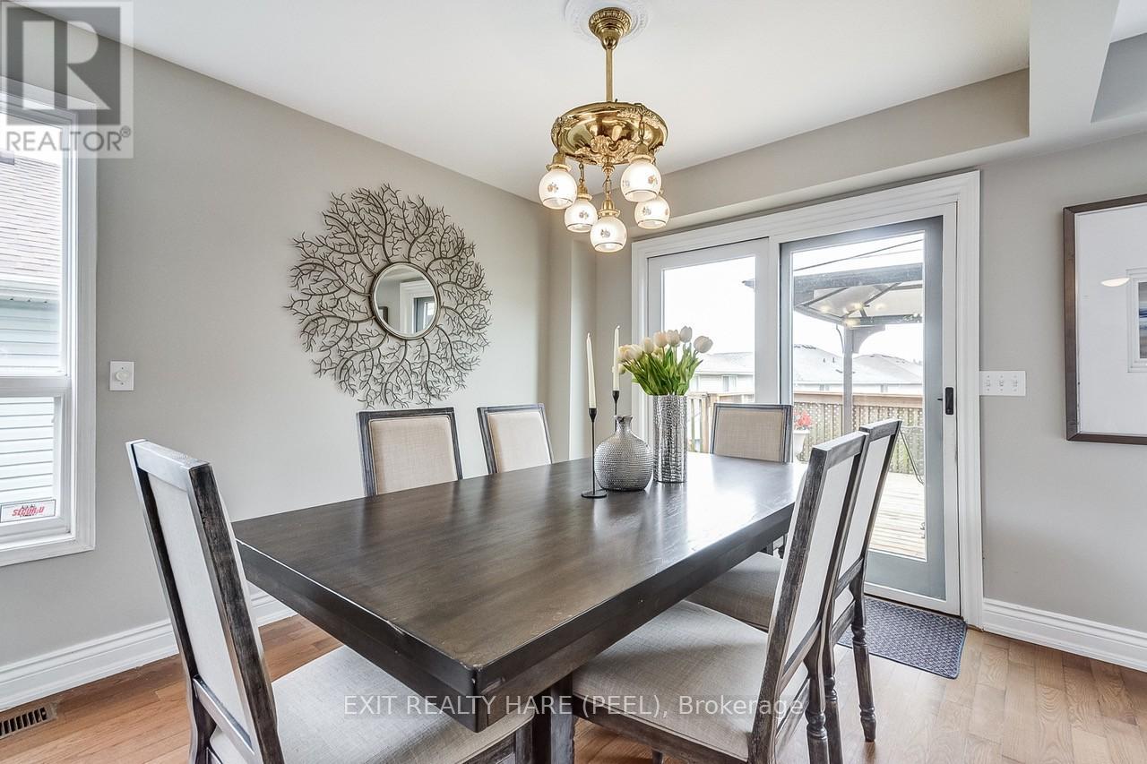 24 O' Connor Lane, Guelph (Grange Road), Ontario  N1E 7G5 - Photo 12 - X12210161