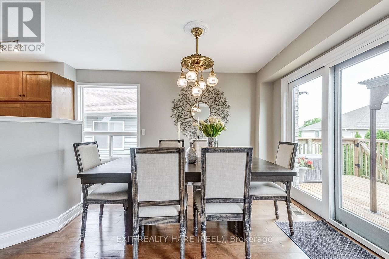 24 O' Connor Lane, Guelph (Grange Road), Ontario  N1E 7G5 - Photo 13 - X12210161