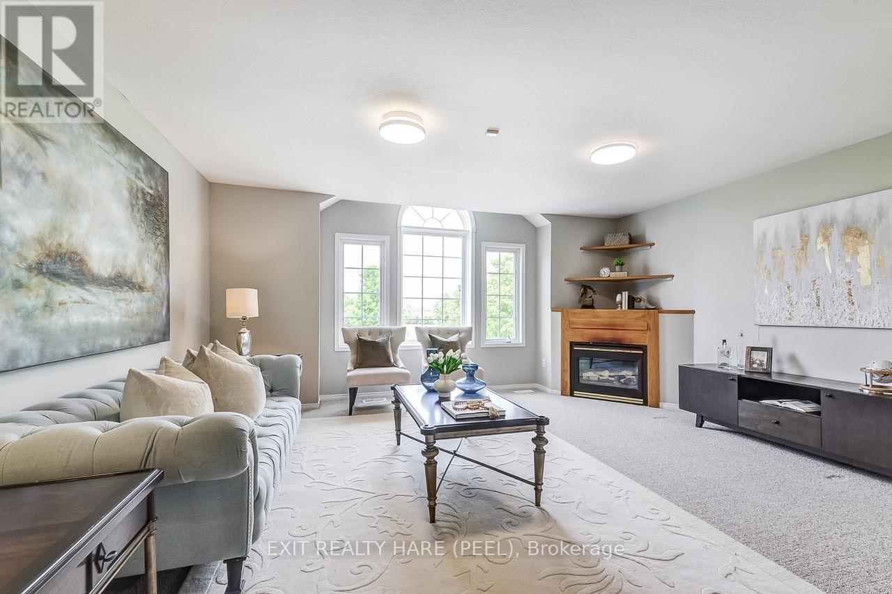 24 O' Connor Lane, Guelph (Grange Road), Ontario  N1E 7G5 - Photo 17 - X12210161
