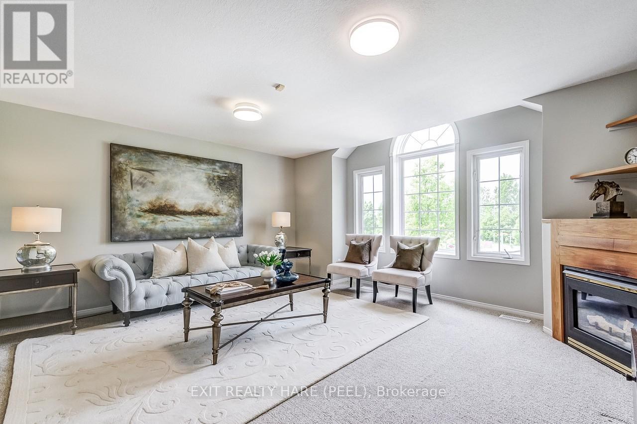 24 O' Connor Lane, Guelph (Grange Road), Ontario  N1E 7G5 - Photo 18 - X12210161
