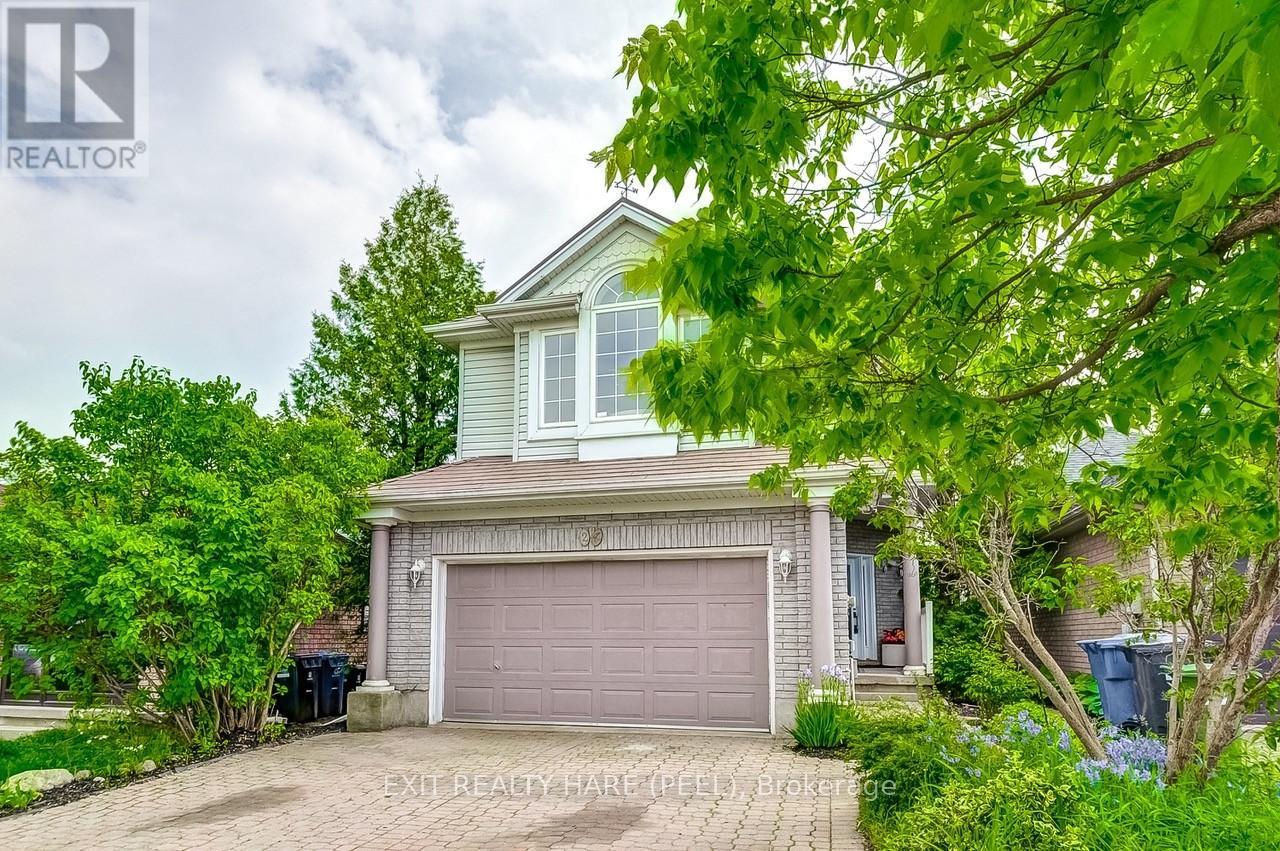 24 O' Connor Lane, Guelph (Grange Road), Ontario  N1E 7G5 - Photo 2 - X12210161