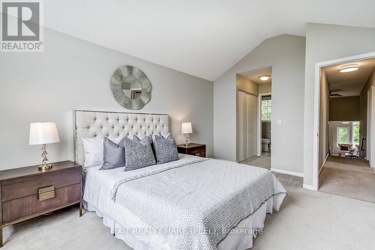24 O' Connor Lane, Guelph (Grange Road), Ontario  N1E 7G5 - Photo 20 - X12210161