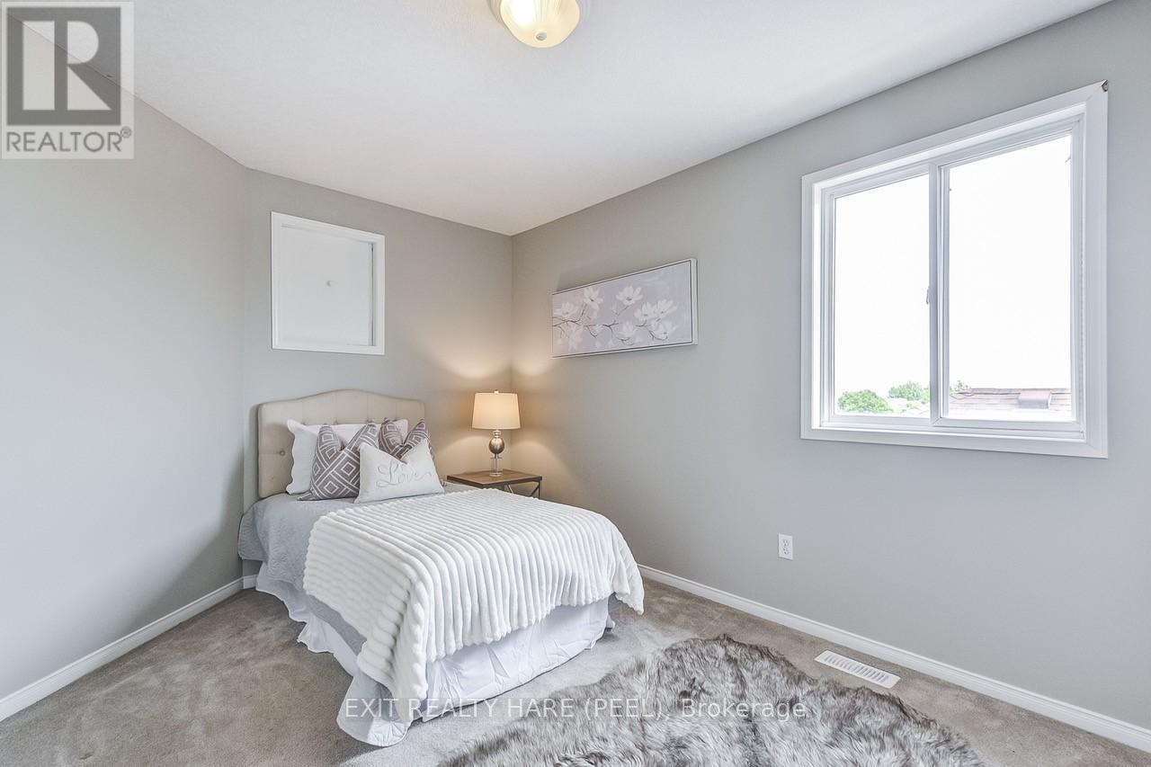 24 O' Connor Lane, Guelph (Grange Road), Ontario  N1E 7G5 - Photo 24 - X12210161