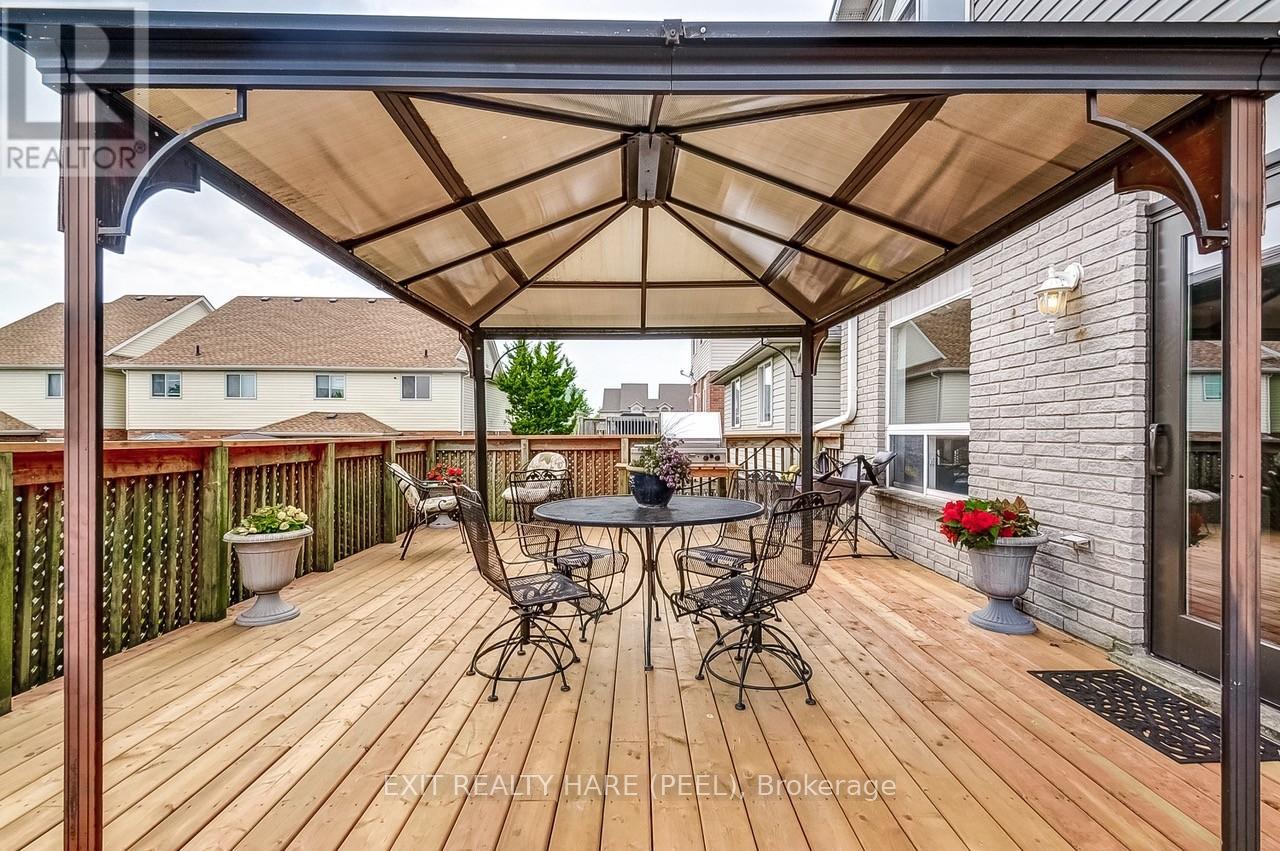 24 O' Connor Lane, Guelph (Grange Road), Ontario  N1E 7G5 - Photo 29 - X12210161