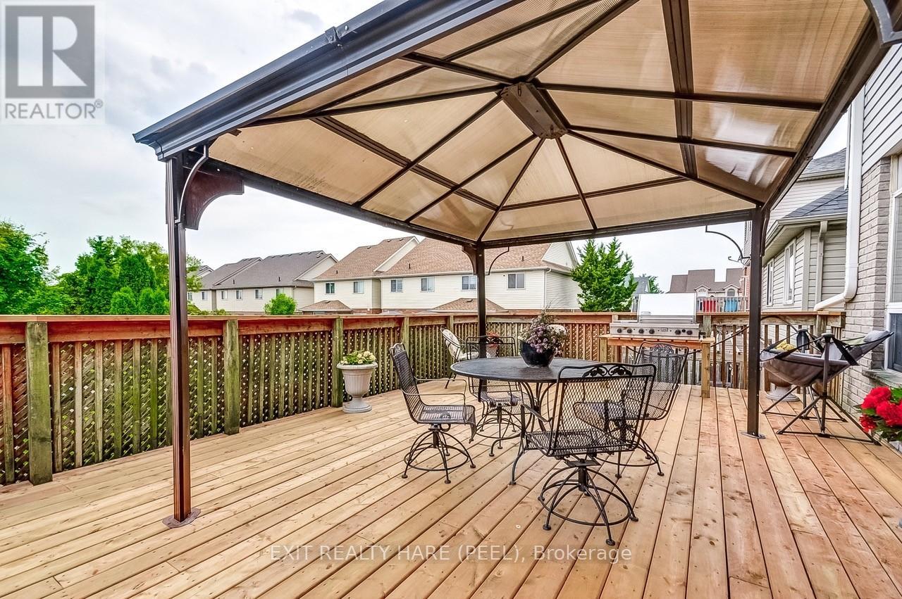 24 O' Connor Lane, Guelph (Grange Road), Ontario  N1E 7G5 - Photo 30 - X12210161