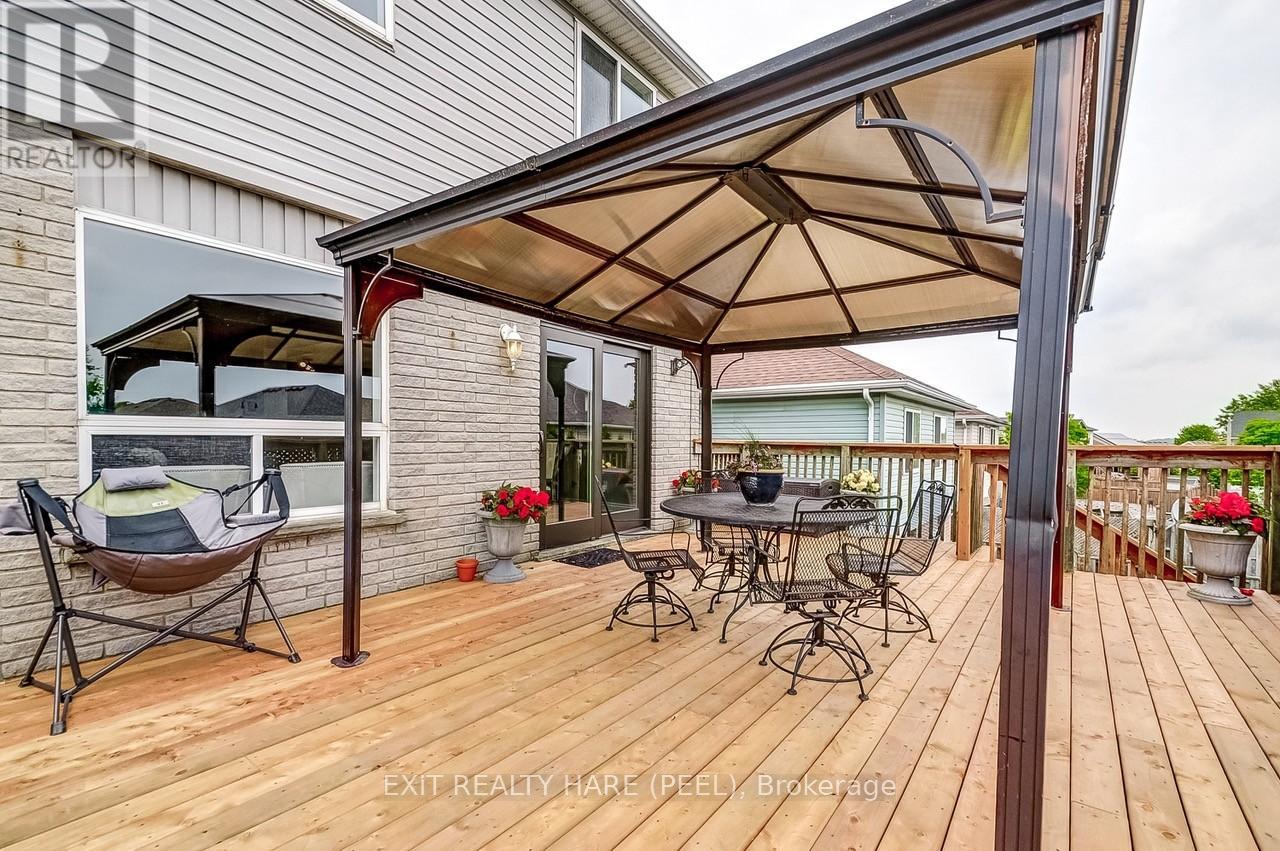 24 O' Connor Lane, Guelph (Grange Road), Ontario  N1E 7G5 - Photo 31 - X12210161