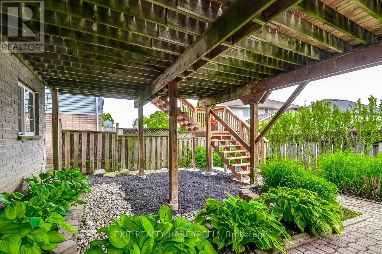 24 O' Connor Lane, Guelph (Grange Road), Ontario  N1E 7G5 - Photo 33 - X12210161