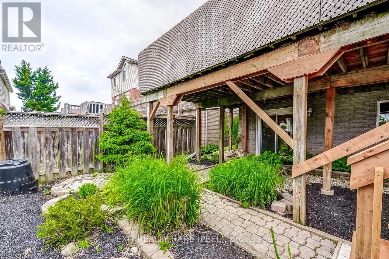 24 O' Connor Lane, Guelph (Grange Road), Ontario  N1E 7G5 - Photo 36 - X12210161