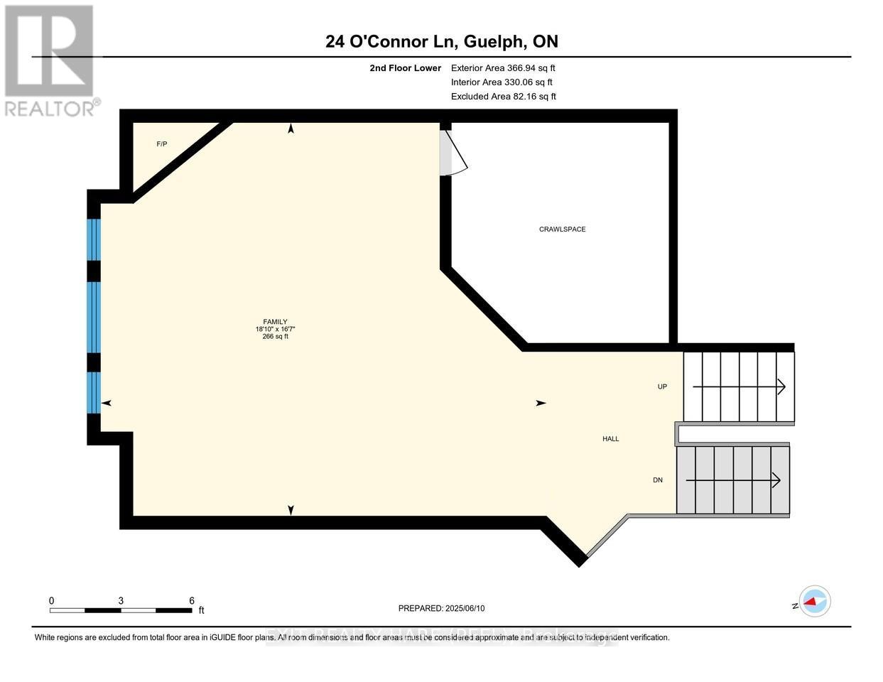 24 O' Connor Lane, Guelph (Grange Road), Ontario  N1E 7G5 - Photo 38 - X12210161