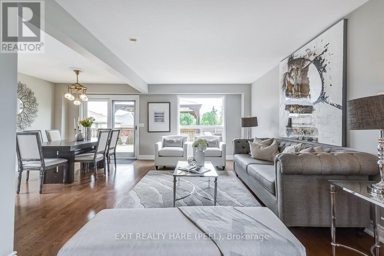 24 O' Connor Lane, Guelph (Grange Road), Ontario  N1E 7G5 - Photo 8 - X12210161