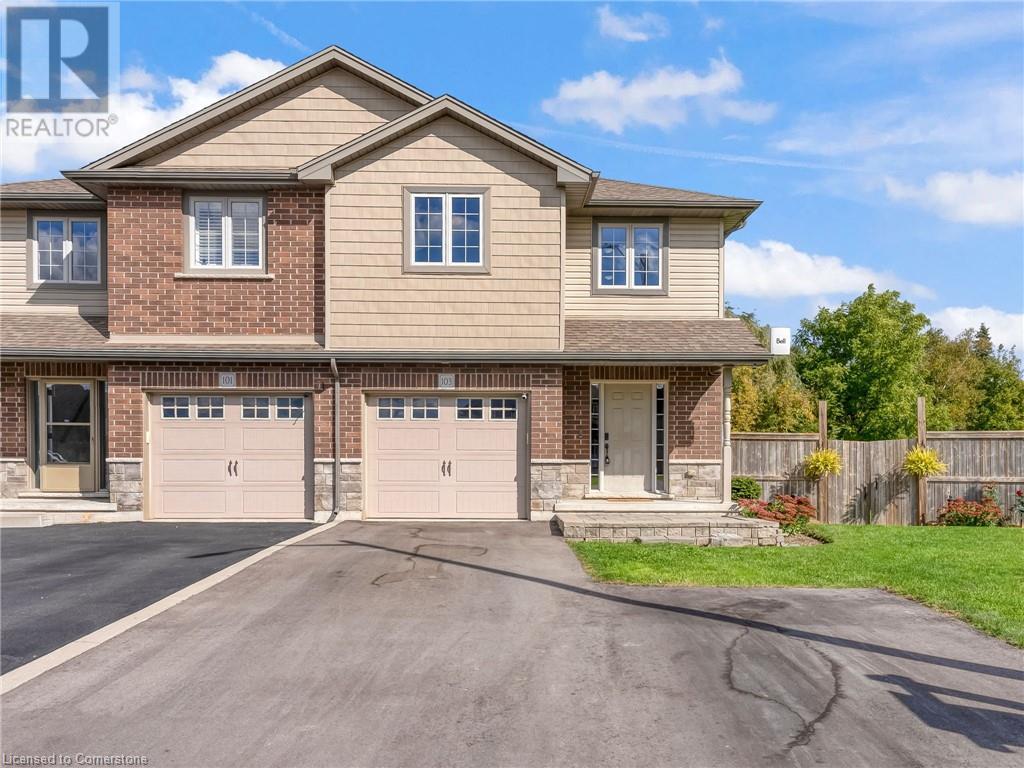 103 Macneil Court, Hagersville, Ontario  N0A 1H0 - Photo 9 - 40739671